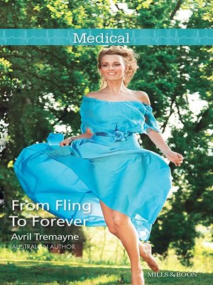 cover image of From Fling to Forever